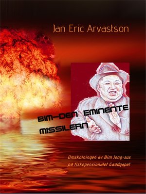 cover image of Bim-Den Eminente Missilern